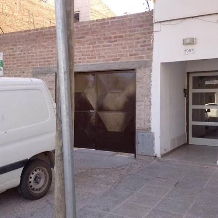 Centrico A-05 Διαμέρισμα General Roca Εξωτερικό φωτογραφία
