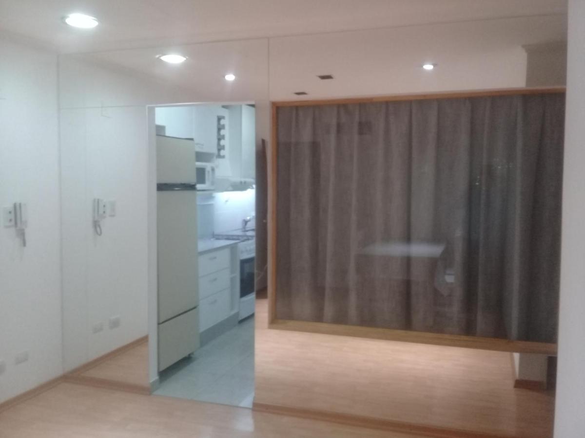 Centrico A-05 Διαμέρισμα General Roca Εξωτερικό φωτογραφία