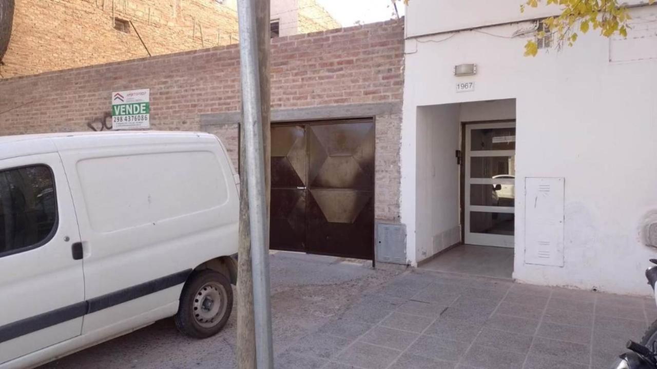 Centrico A-05 Διαμέρισμα General Roca Εξωτερικό φωτογραφία